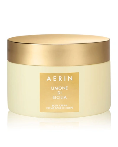 Aerin 6.5 Oz. Limone Di Sicilia Body Cream