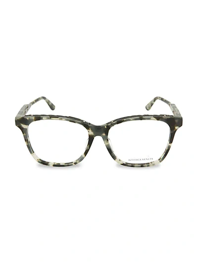 Bottega Veneta 50mm Square Optical Glasses