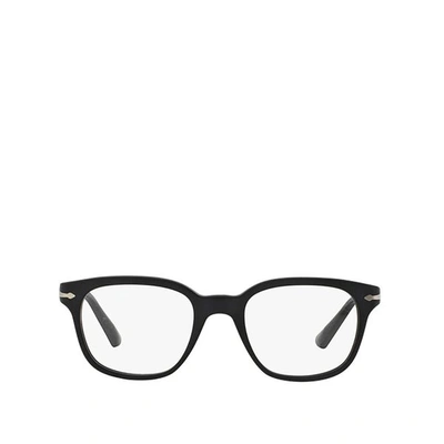 Persol Po3093v Black Glasses