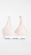 Calvin Klein Underwear Maternity Nursing Bra