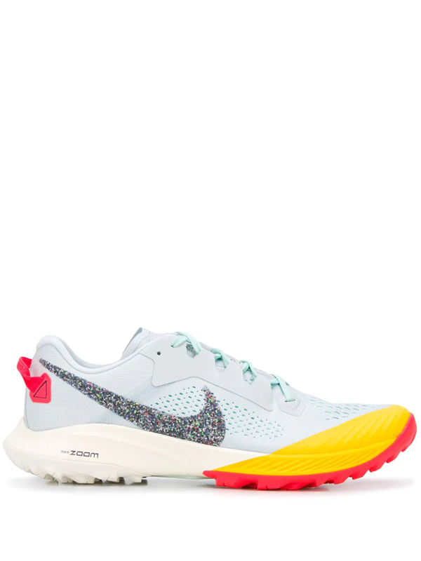 nike air zoom terra kiger 6 men's trail running shoe