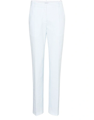 Pallas Giacomo Trousers In Blue 62