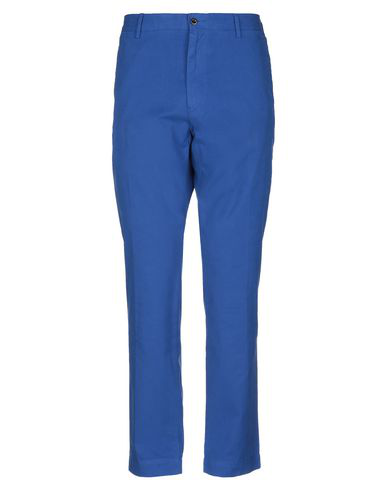 Polo Ralph Lauren Casual Pants In Blue | ModeSens
