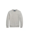 Polo Ralph Lauren Sweaters In Gray