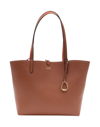 Ralph Lauren Handbags In Brown