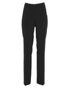 Moschino Pants In Black