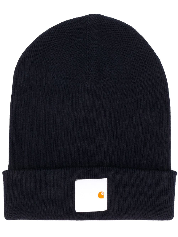 apc x carhartt beanie