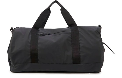 Rains Travel & Duffel Bag In Black