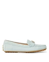 Ralph Lauren Loafers In Sky Blue