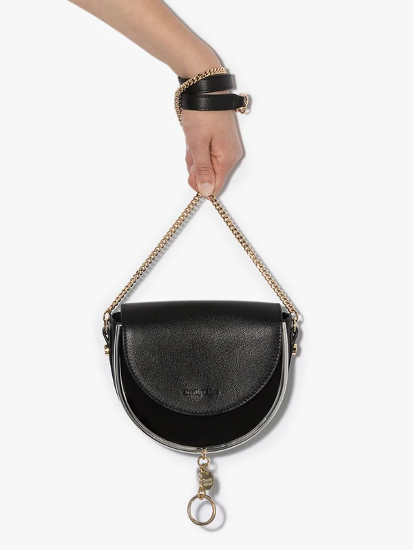 chloe crossbody handbag