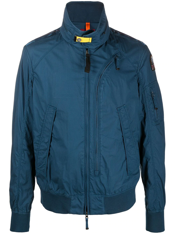 parajumpers celsius windbreaker