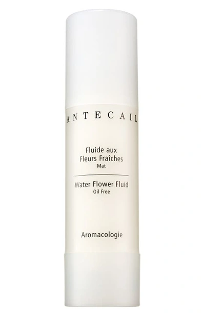 Chantecaille Water Flower Fluid Moisturizer, 1.7 oz In White