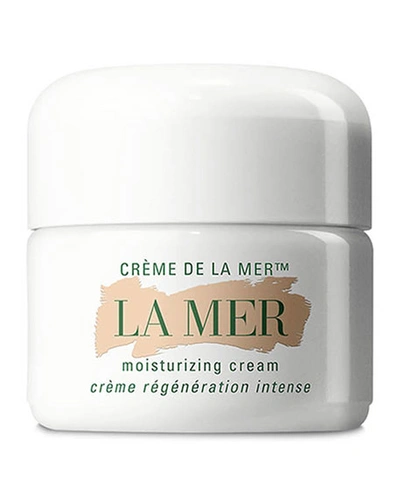 La Mer Mini Crème De  Moisturizer 0.5 oz/ 15 ml