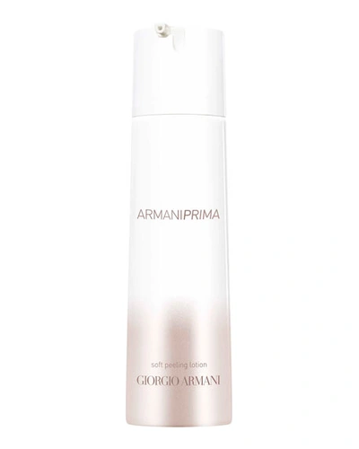 Giorgio Armani Armani Prima Soft Glow & Peel-in-1 Lotion