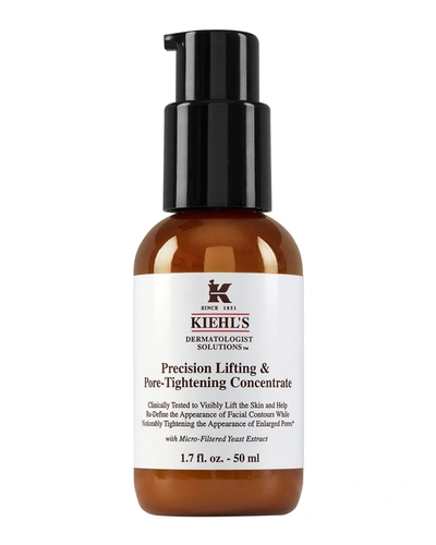 Kiehl's Since 1851 1.7 Oz. Precision Lifting & Pore-tightening Concentrate In White