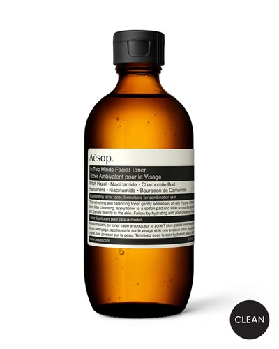 Aesop In Two Minds Facial Toner, 3.4 Oz./ 100 ml