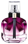 Saint Laurent Mon Paris Intensement Eau De Parfum, 3 Oz. / 90 ml In Purple