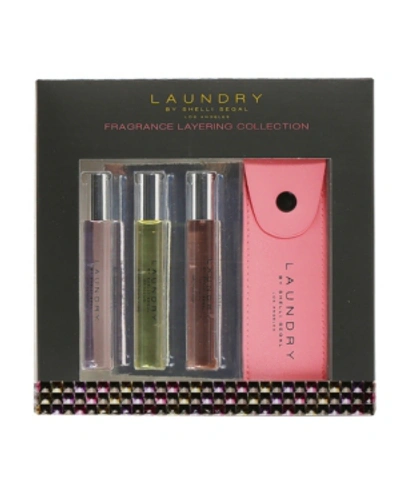 Laundry By Shelli Segal Rollerball Set