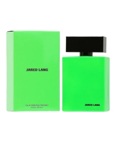 Jared Lang Edt Spray, 3.4 oz