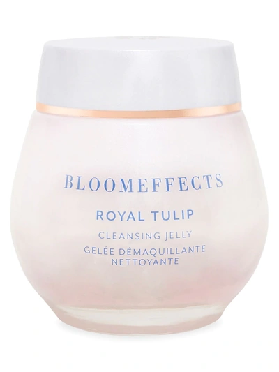 Bloomeffects Royal Tulip Cleansing Jelly, 2.7 Oz. / 80 ml