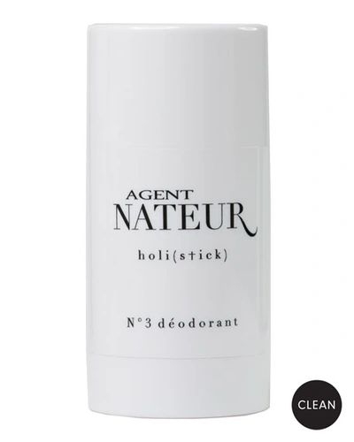 Agent Nateur Travel Size Holi Stick Deodorant No. 3, 1 Oz./ 30 ml