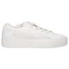 Ugg Low-top Sneakers Zilo Knt In White