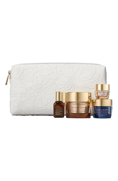 Estée Lauder All Day Glow - Supreme+ Set ($186 Value)