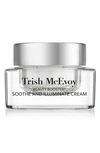 Trish Mcevoy Women's Beauty Booster Soothe & Illuminate Cream