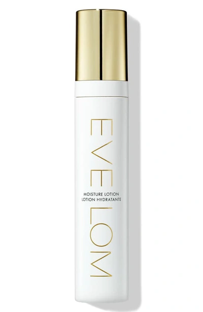 Eve Lom 1.7 Oz. Moisture Lotion In N,a