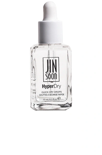 Jinsoon Hyper Dry Quick Dry Drops In N,a
