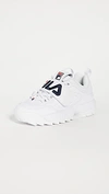 White/ Navy/ Red