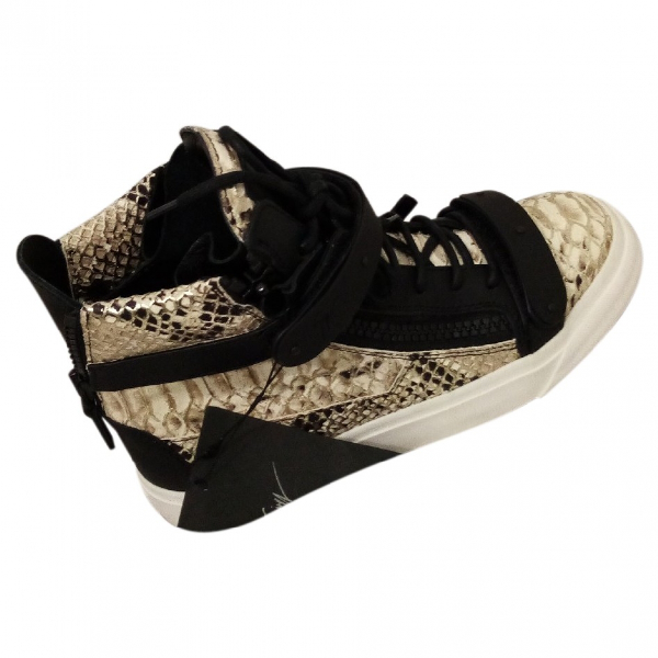 zanotti trainers