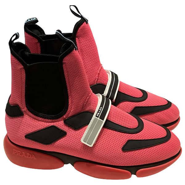 cloudbust trainers