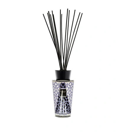 Baobab Collection Gentleman Diffuser (500ml) In White