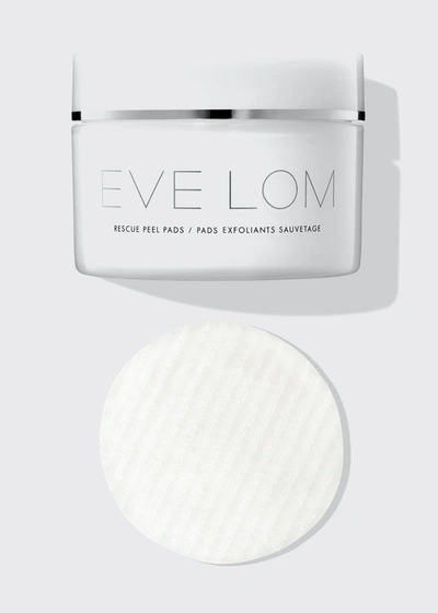 Eve Lom Rescue Peel Pads (pack Of 60) In Multi