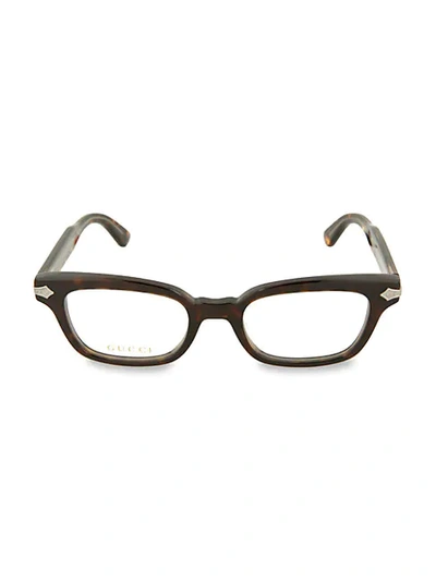 Gucci 51mm Optical Glasses