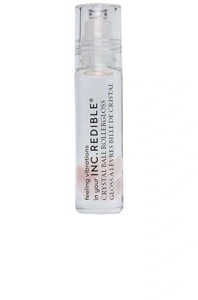 Inc.redible Find Love With Rose Quartz Crystal Rollerball