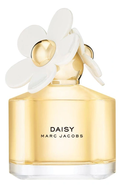 Marc Jacobs Daisy Eau De Toilette Spray, 3.4 oz