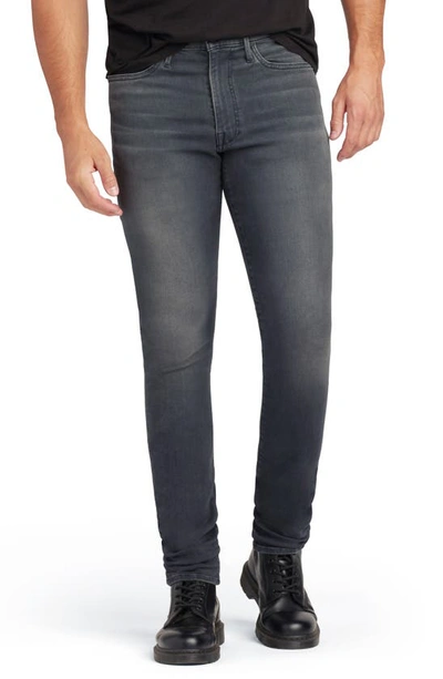 Joe's The Athletic Fit Jeans In Vardy In Graysin