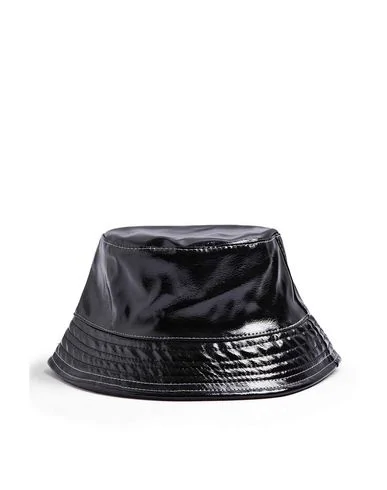 bucket hat vinyl