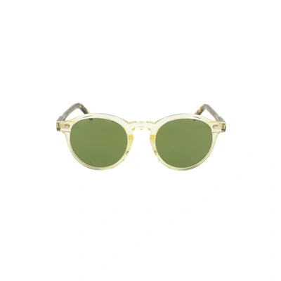 Moscot Sunglasses Miltzen Sun In Neutrals