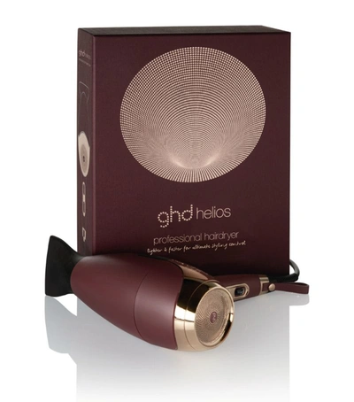 Ghd Helios Professional Hairdryer