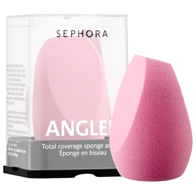 Sephora Collection Total Coverage Angled Sponge