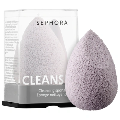 Sephora Collection Total Coverage Sponge: Cleansing Sponge