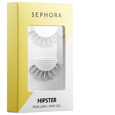 Sephora Collection Vegan False Eyelashes Hipster