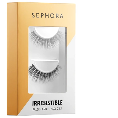 Sephora Collection Vegan False Eyelashes Irresistible | ModeSens