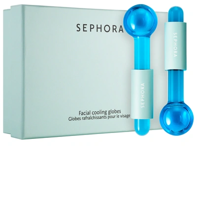 Sephora Collection Facial Cooling Globes