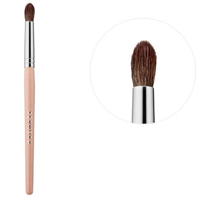 Sephora Collection Makeup Match Precision Crease Brush
