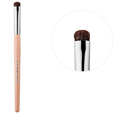 Sephora Collection Makeup Match Smudge Eyeshadow Brush