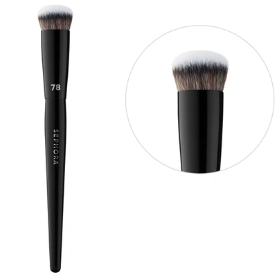 Sephora Collection Pro Contour Brush #78